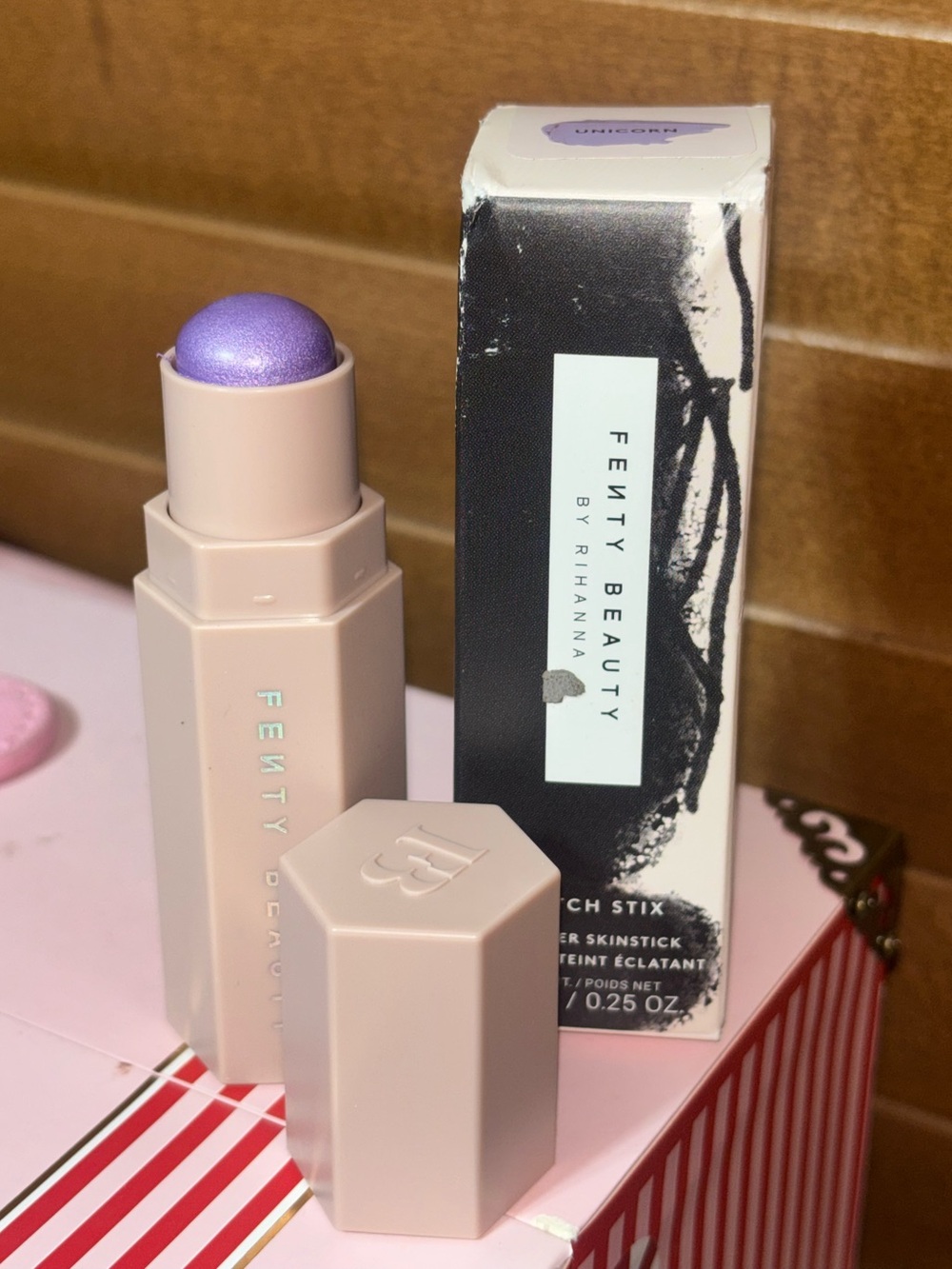Fenty Beauty Match Stix Shimmer Skinstick